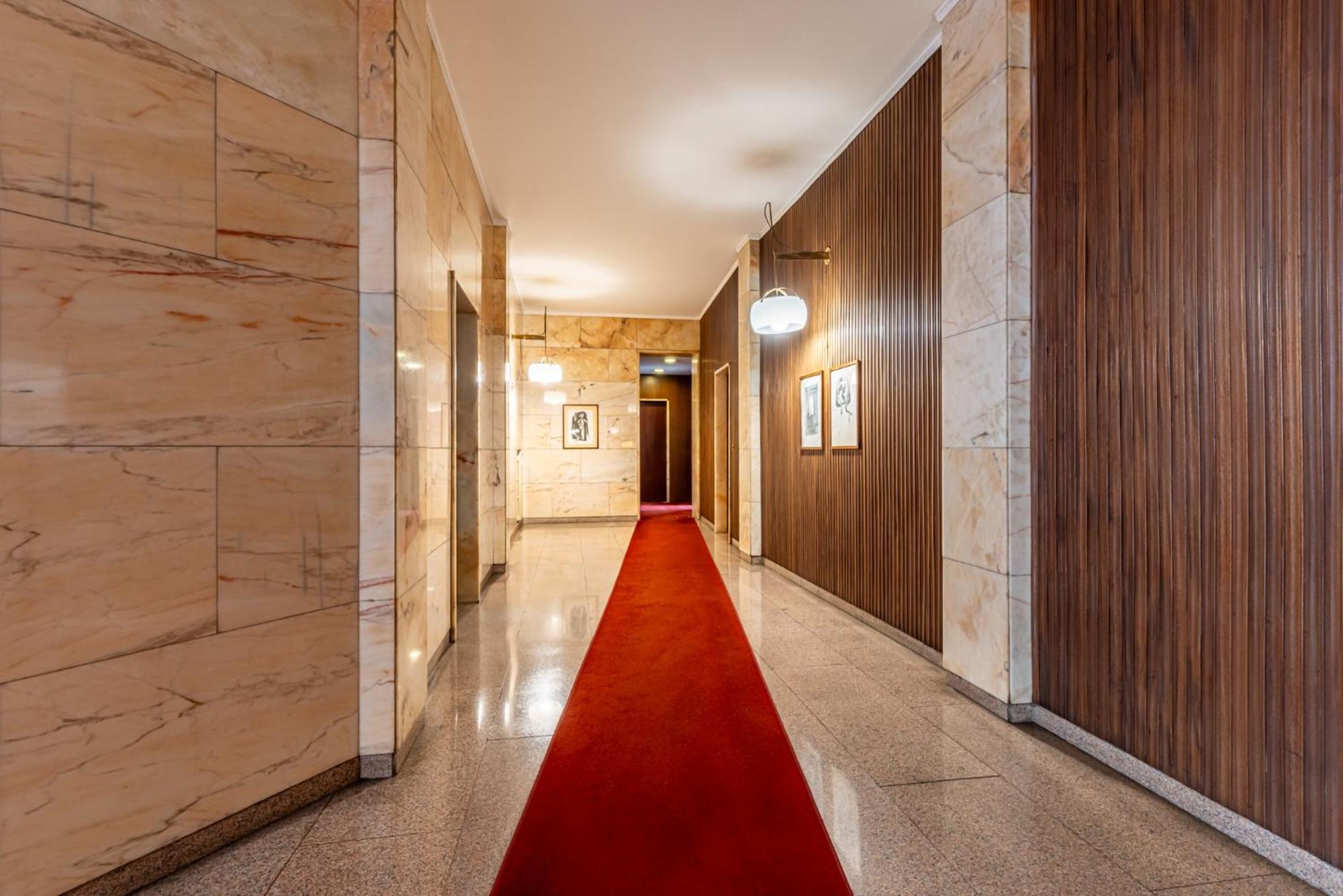 Darsena Flat Apartment Milan Exterior photo
